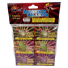 Assorted Snakes 36ct Poly Bag