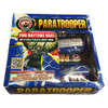Paratrooper Daytime Single Shot 4pk