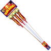 Sun Ring Rocket 3pk