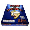 Snaps On Steroids Display Box 30/20