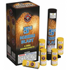 Nishiki Blast 5" Canister Shell 6pk