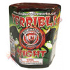 Terrible Night