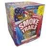 Smoke Trails (Daytime Smoke)
