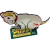 Poopy Puppy