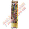 Mad Ox 10 Ball Assorted Candle Roman