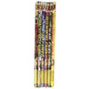 Mad Ox 10 Ball Assorted Candle Roman