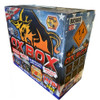 Ox Box 4pc Assortment