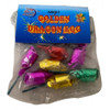 Happy Boom Golden Dragon Eggs 6pk