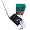 4 Cue Wireless Remote Firing System