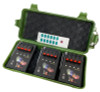 12 Cue Wireless Remote Firing System w/ Case