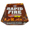 Rapid Fire 145 Shots