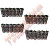 Wholesale Fireworks Unabomber Canister Artillery Bomb Shells 4/24 Case