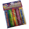 Color Smoke Fountain 5pk