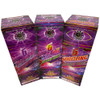 OMG Premium Ball Shell Assortment Bundle 3pk