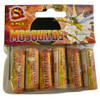 Mosquitos 6pk