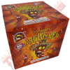 Wholesale Fireworks Raging Red Case 4/1