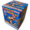 Twisted Monkey