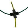 Fireworks Fuse Connectors Junction Splitters 50ct Bag