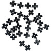 Fireworks Fuse Connectors Junction Splitters 50ct Bag