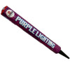 Purple Lighting 98 Shots Roman Candle