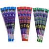No.14 OMG Fun Time Firequacker Bamboo Color Sparklers 72ct