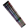 5 Shot Super Candle 4pk