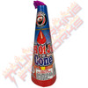 4th Of July 8 Inch Cone Fountain