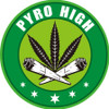 Pyro High Fireworks