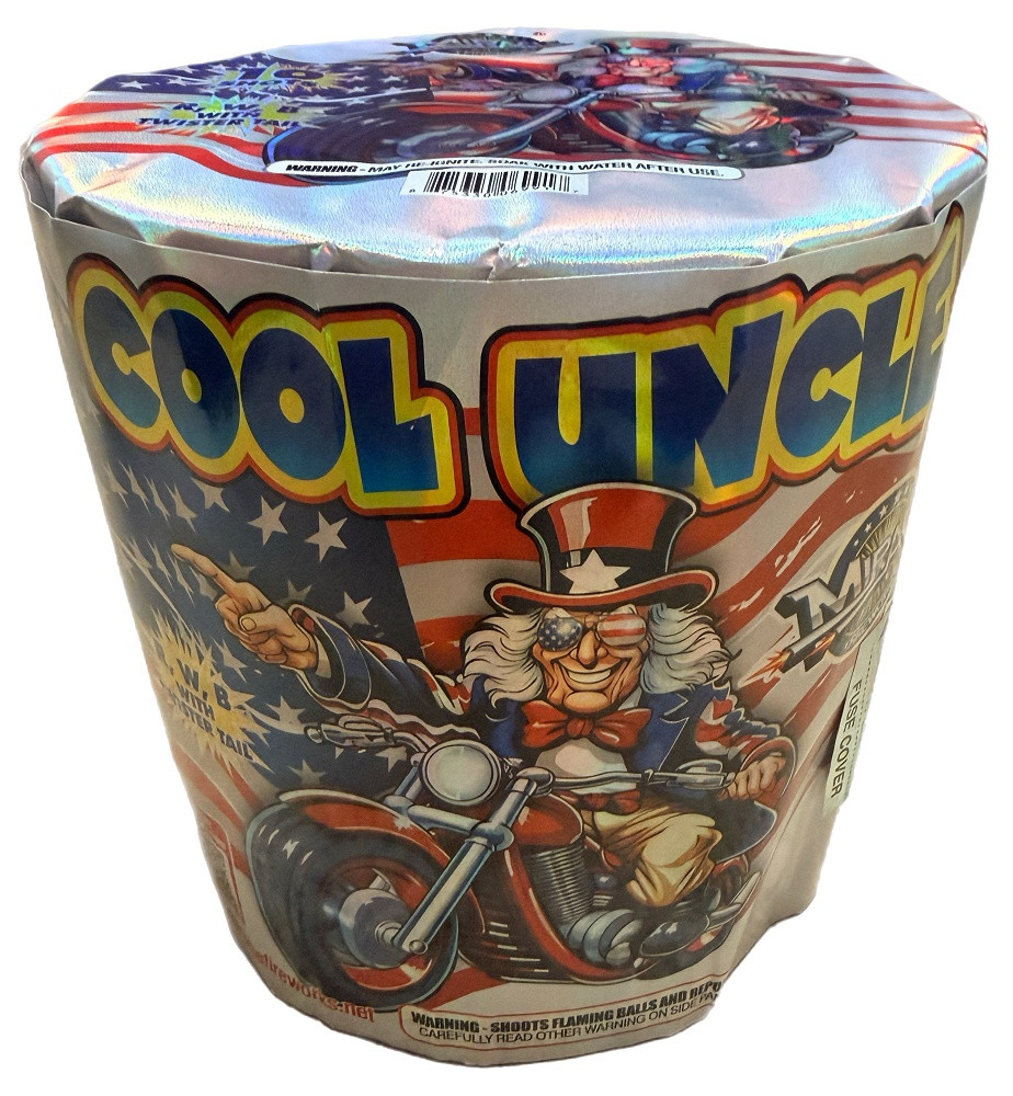 Cool Uncle