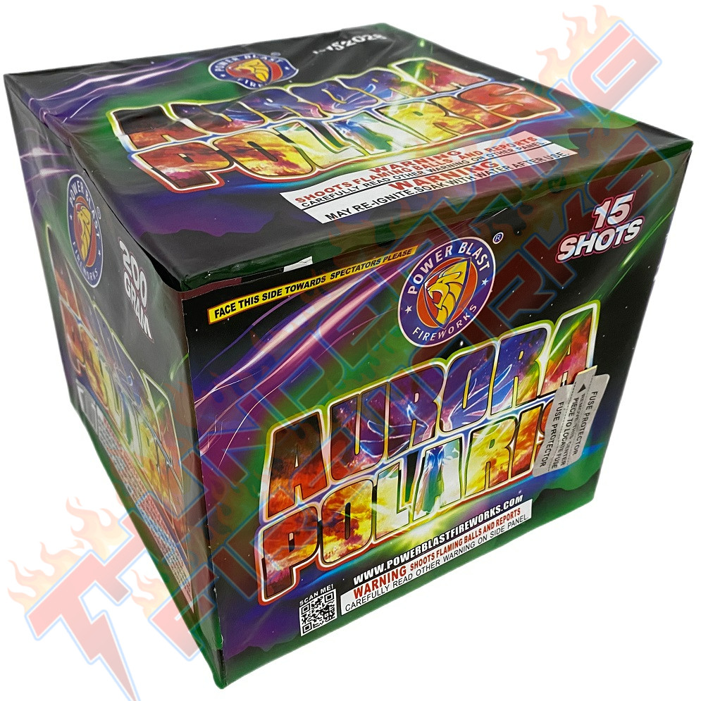 Wholesale Fireworks Aurora Polaris Case 8 1 Html