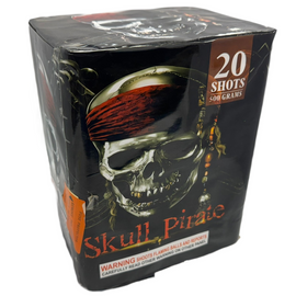 Skull Pirate*