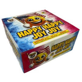 Happy Happy Joy Joy 49s