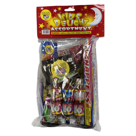 Kids Delight Assortment