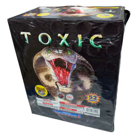 Toxic 52s