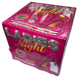 Ladies Night