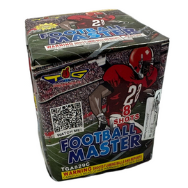 Football Master