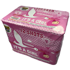 Its A Girl