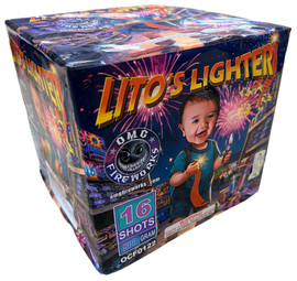 Litos Lighter