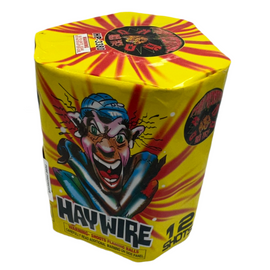 Haywire