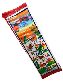 Chinese Celebration Firecrackers Duck Strip 50s BOGO