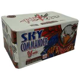 Sky Commander