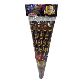 Stinger Rocket 14pk