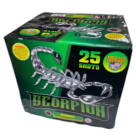 Scorpion