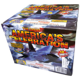 Americas Celebration
