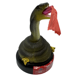 Snake Fountain