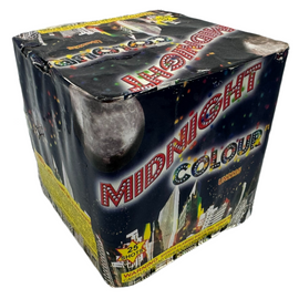 Midnight Colour
