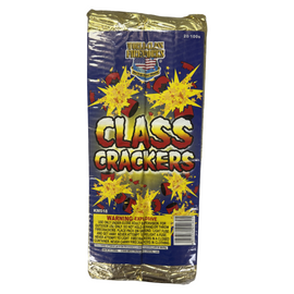 Class Crackers 20/100 Brick