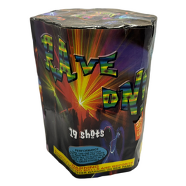 Rave On
