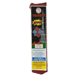 Thunder Bomb Horse Brand 100s Strip