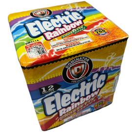 Electric Rainbow
